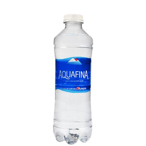 aquafina