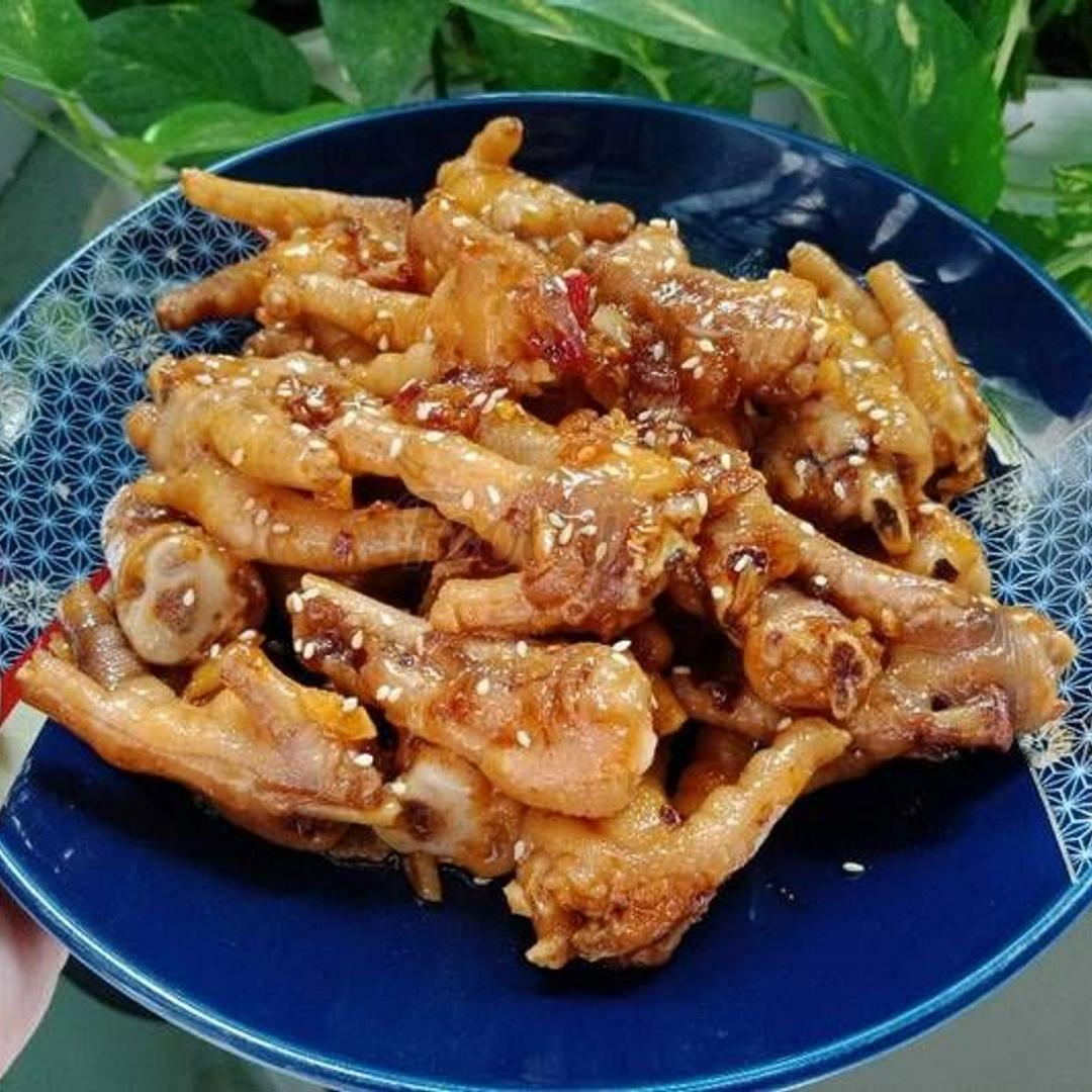 chan-ga-rut-xuong-xao-bo-toi-nho