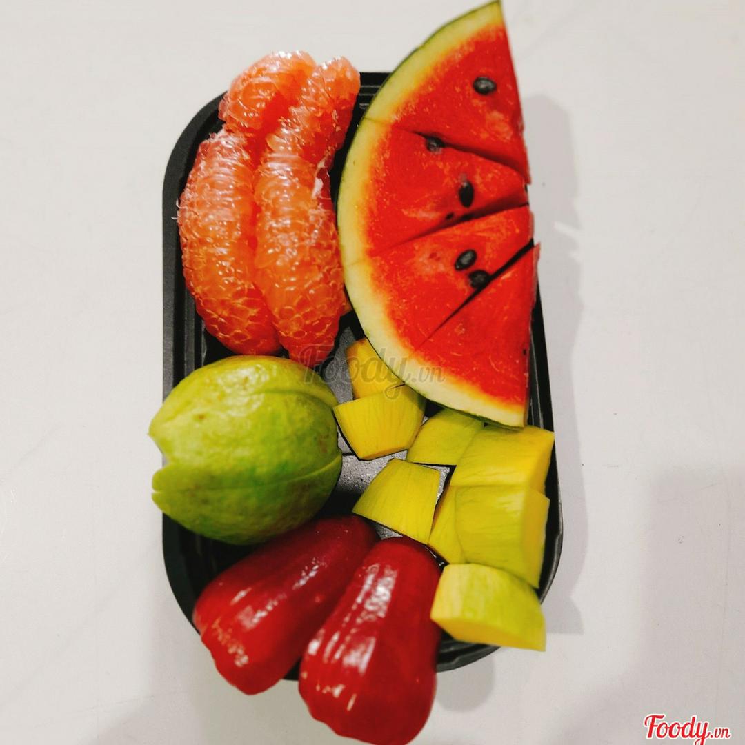 550gr-mix-4-loai-oi-xoai-thanh-long-topping