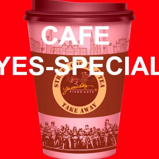 ca-phe-yes-special