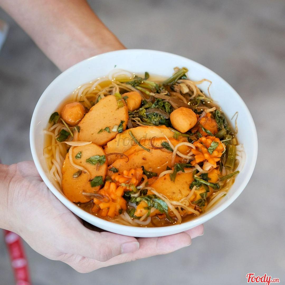 bun-thai-cha-ca-vien