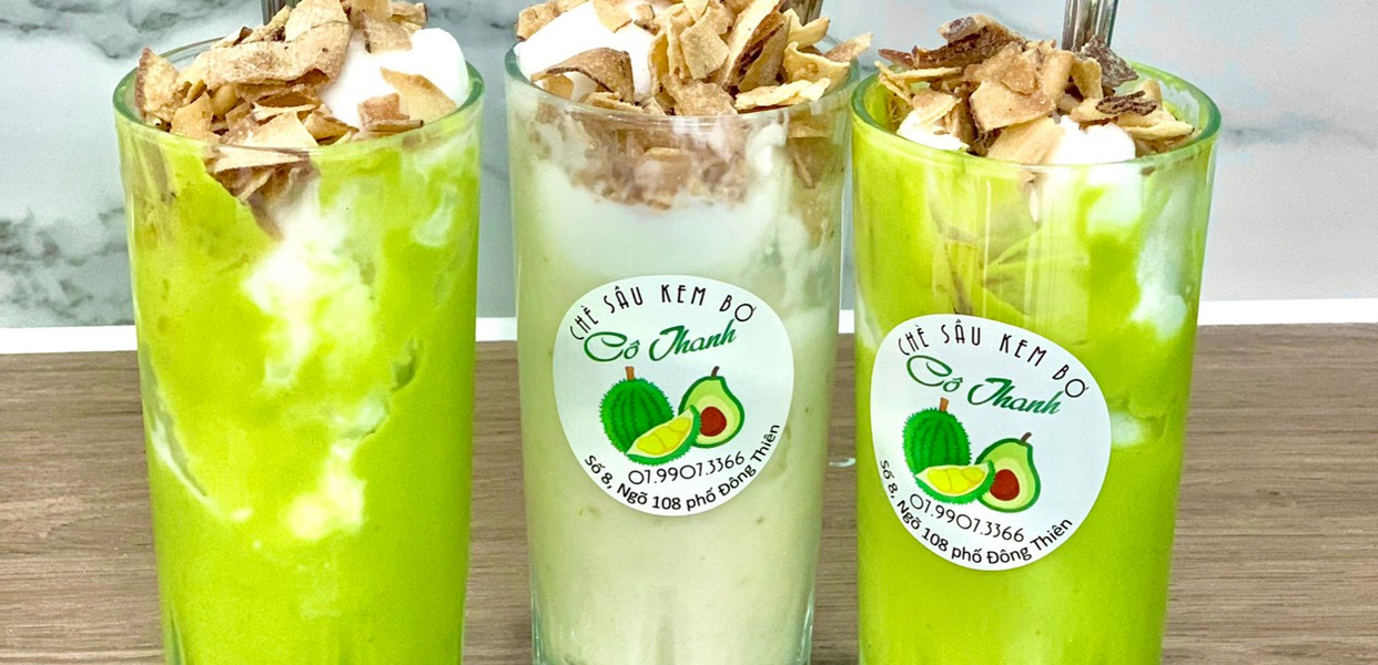 Cô-Thanh---Kem-Bơ-Chè-Sầu-Đà-nẵng---Đông-Thiên