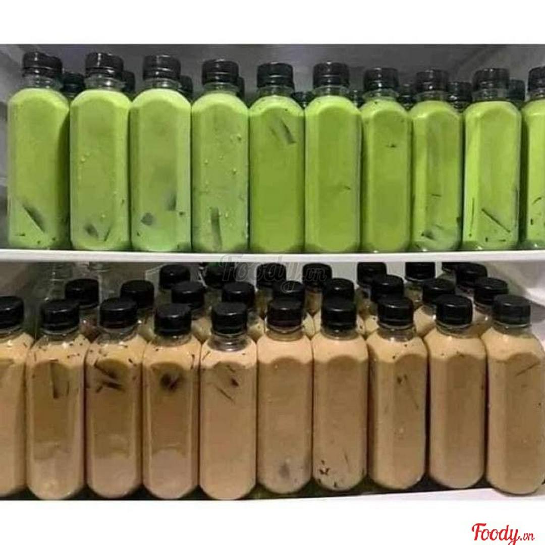 tra-sua-thai-xanh-chai-330ml