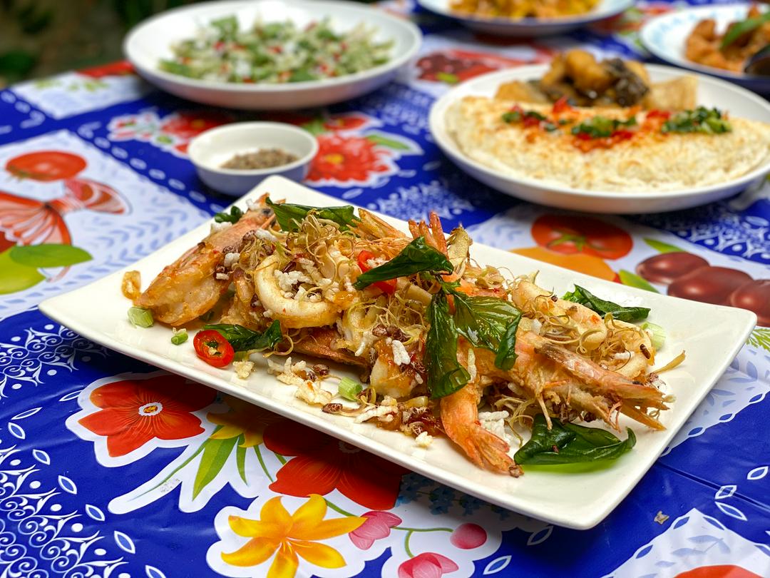 tom-muc-chien-nuoc-mam