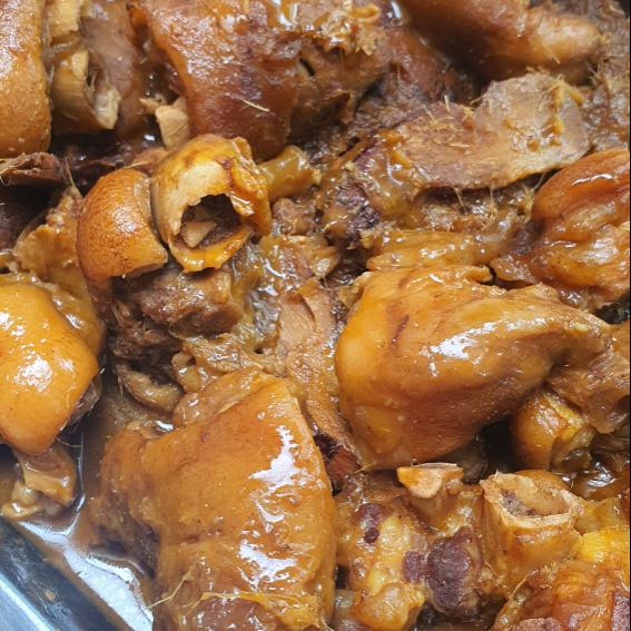 com-mong-heo-gia-cay