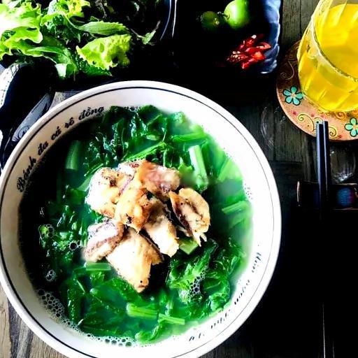 bun-ca-ro-ong-ac-biet