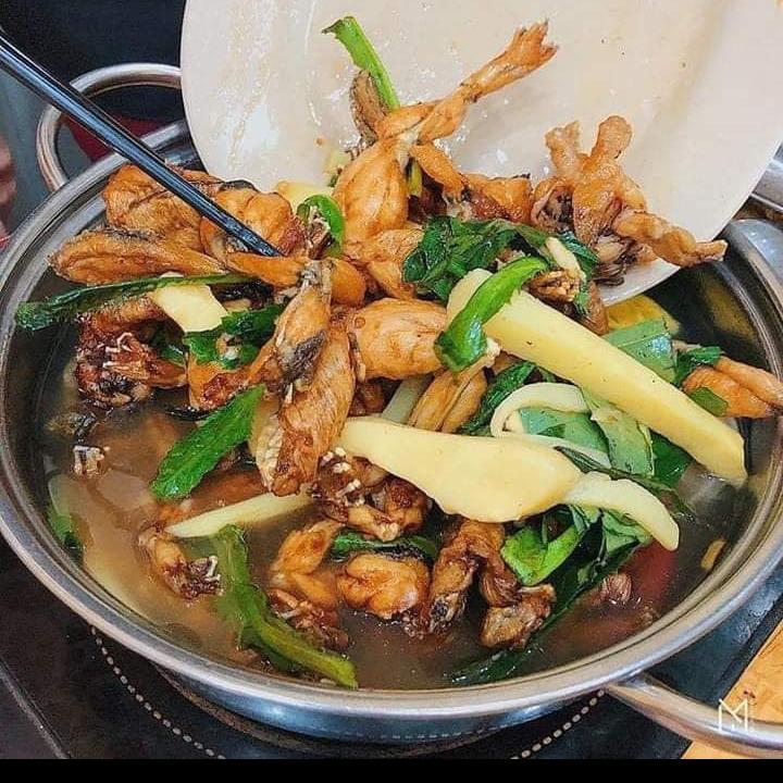 lau-ech-combo-2-nguoi