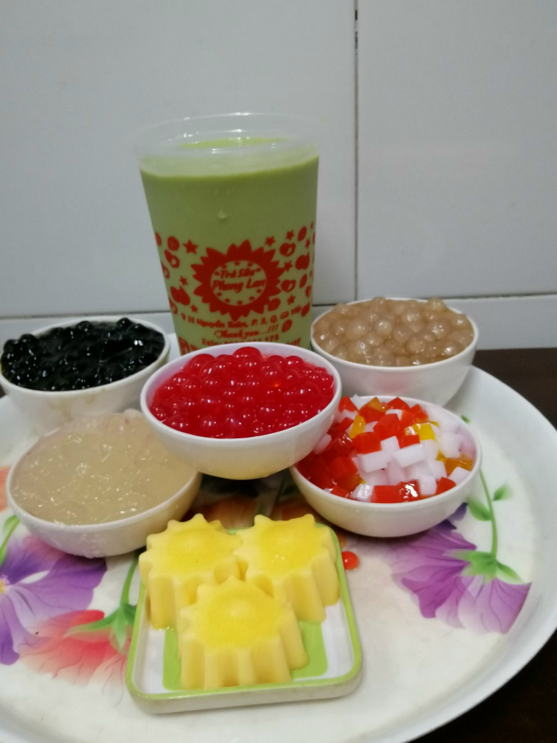 tra-sua-matcha-ac-biet