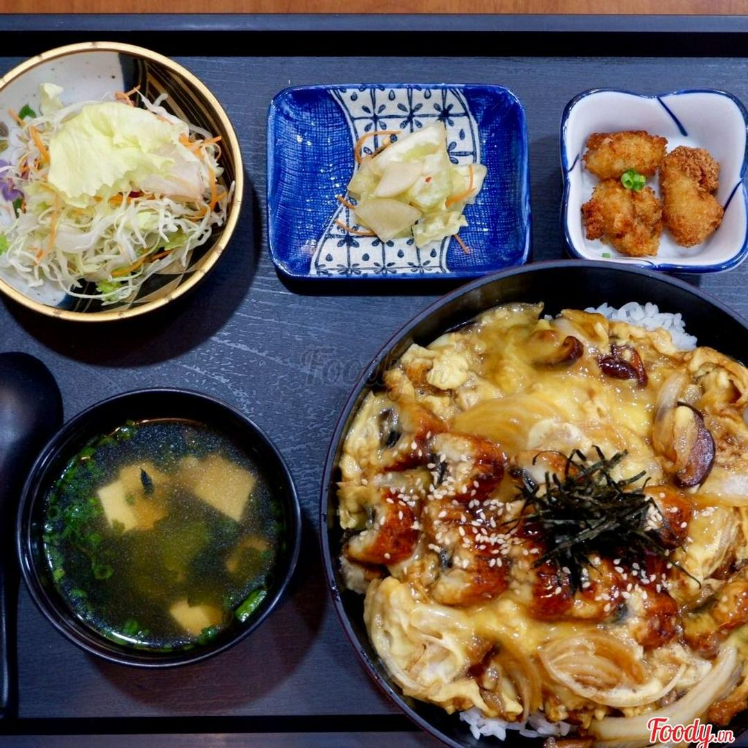 sel2-com-luon-sot-trung-unagii-don