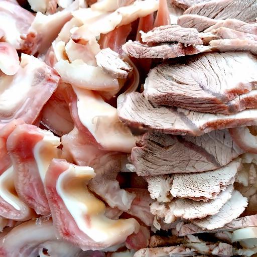 com-thit-luoc-ca-phao