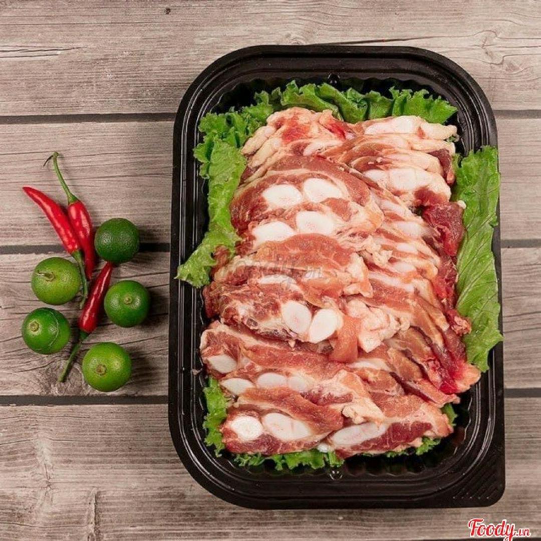 suon-sun-heo-non-thai-san-khay-500g