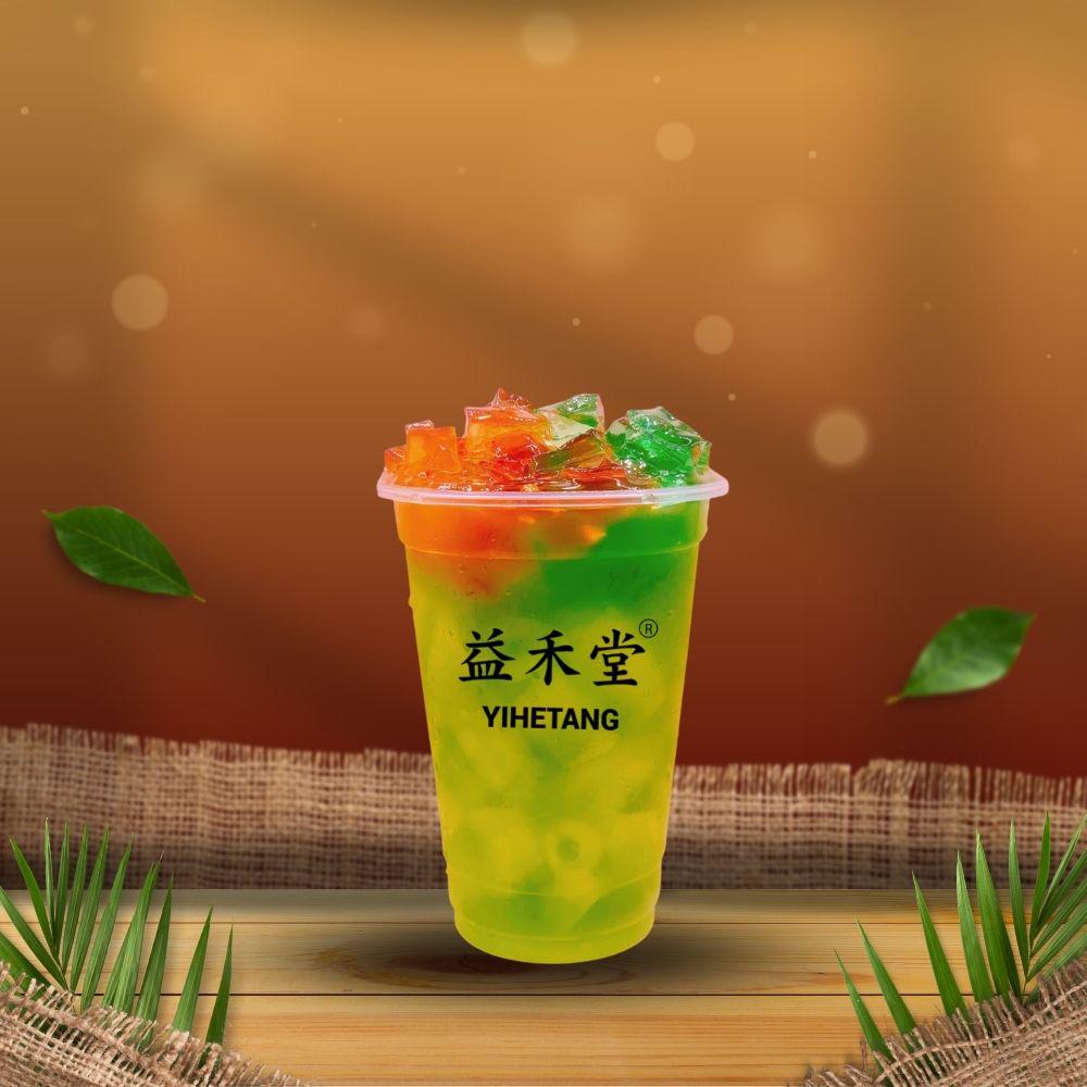 tra-dua-luoi-thach-sac-mau-yihetang