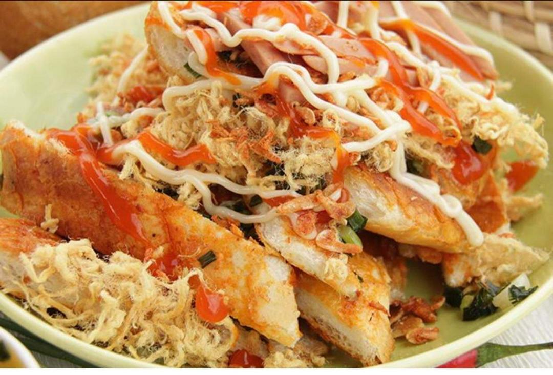 banh-my-tron-cha-bong-bo-gion