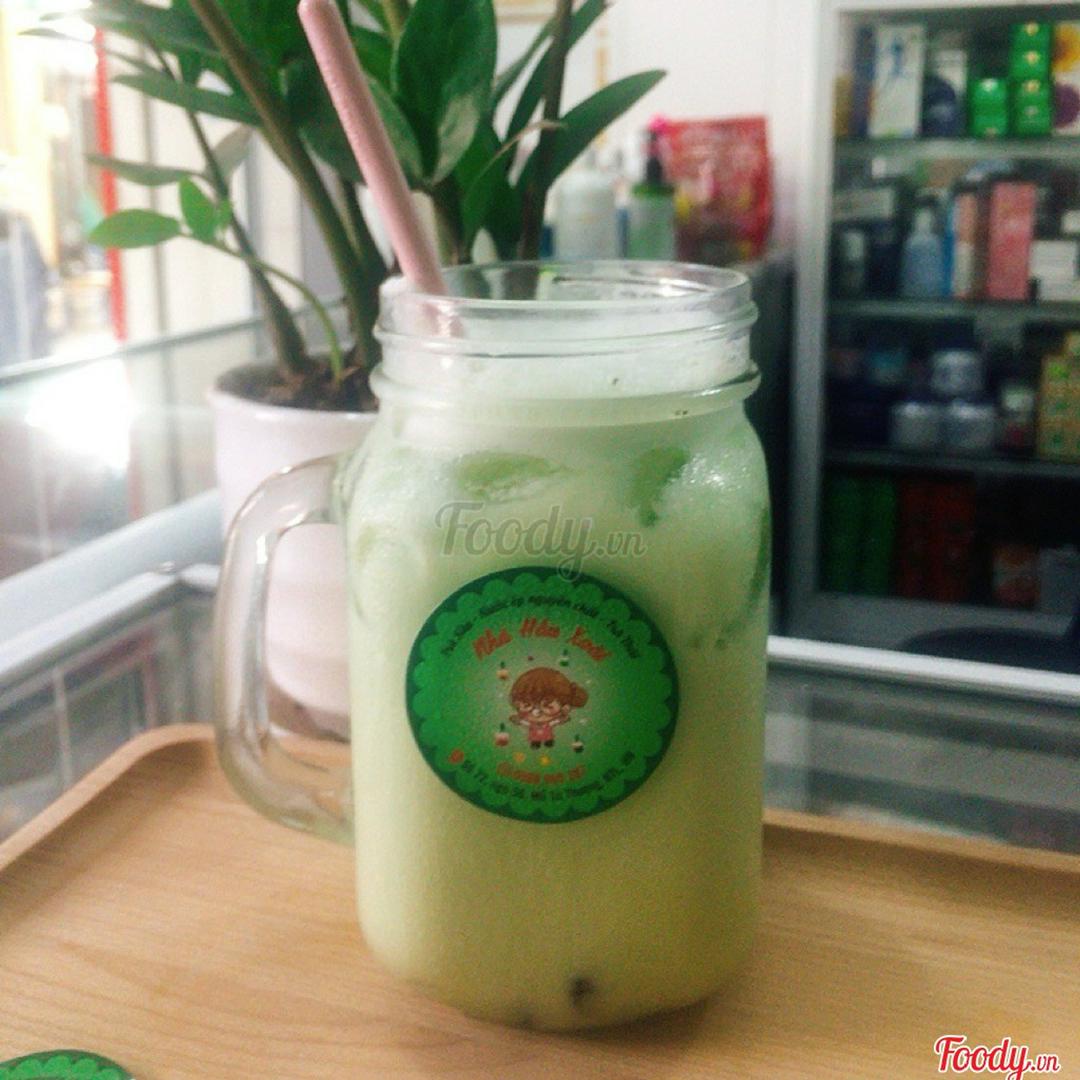 tra-sua-matcha