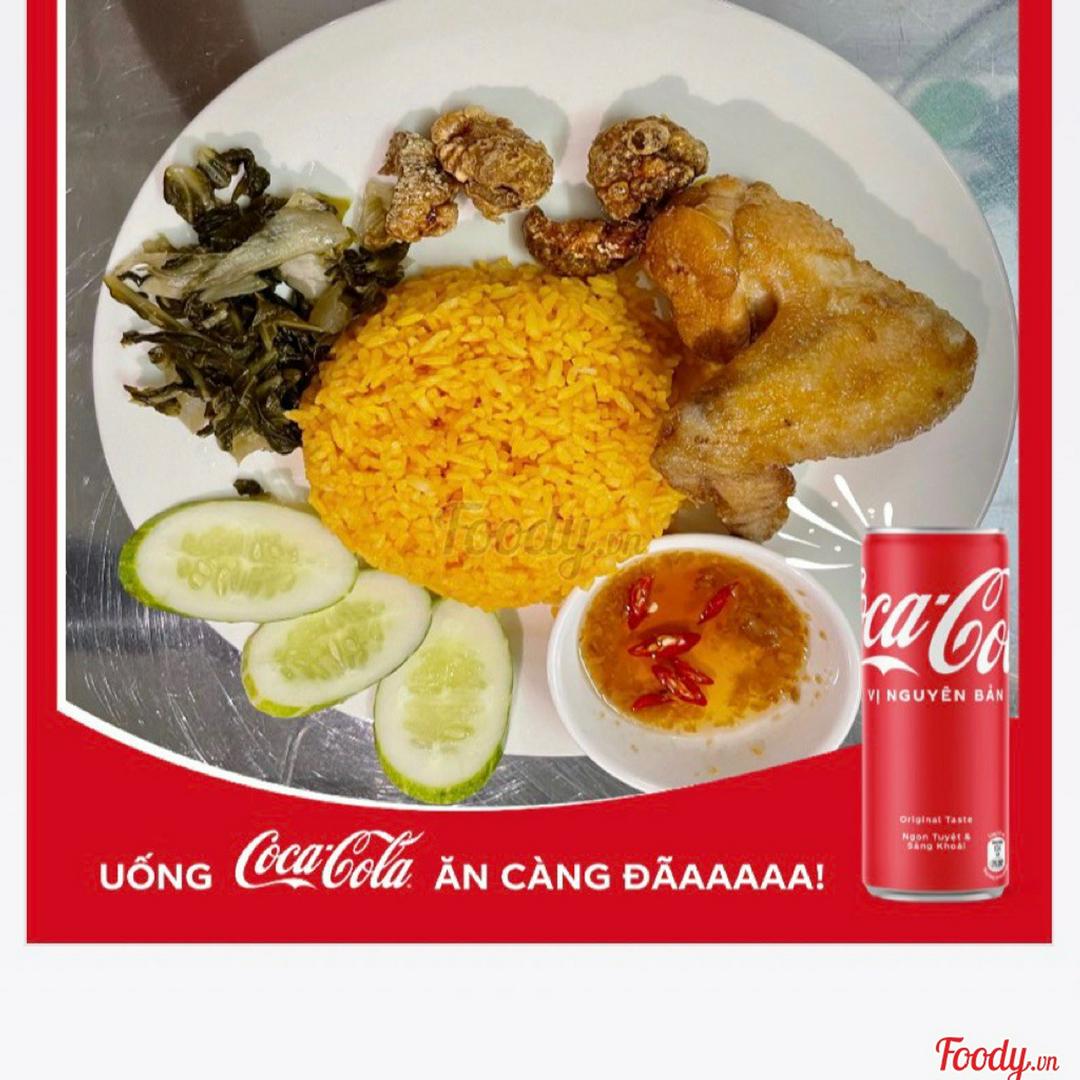 com-canh-ga-cocacola