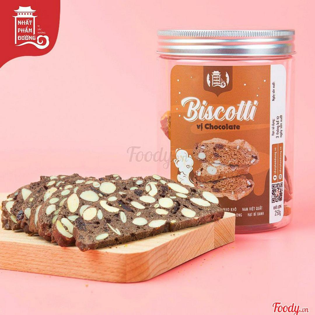 banh-biscotti-vi-socola-nhat-pham-uong-250g-danh-cho-nguoi-an-kieng