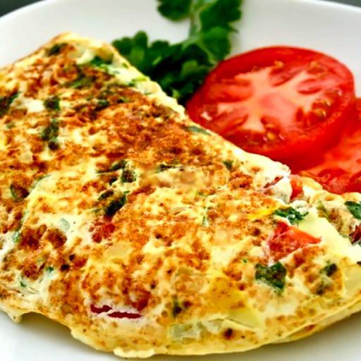 com-trung-chien-thit-bam