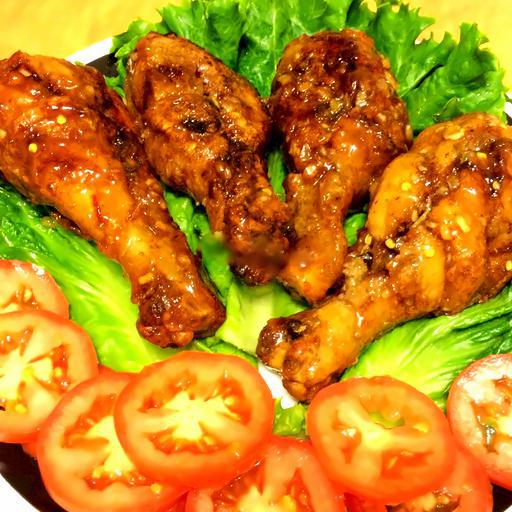 com-ga-chien-nuoc-mam