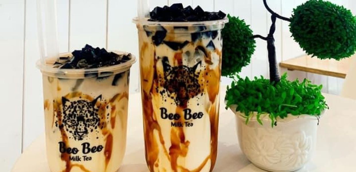 Beo-Beo---Trà-Sữa---Bánh-Canh---Nơ-Trang-Long