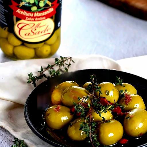 aceitunas-de-la-casa-marinadas