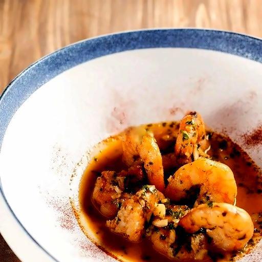 gambas-al-ajillo