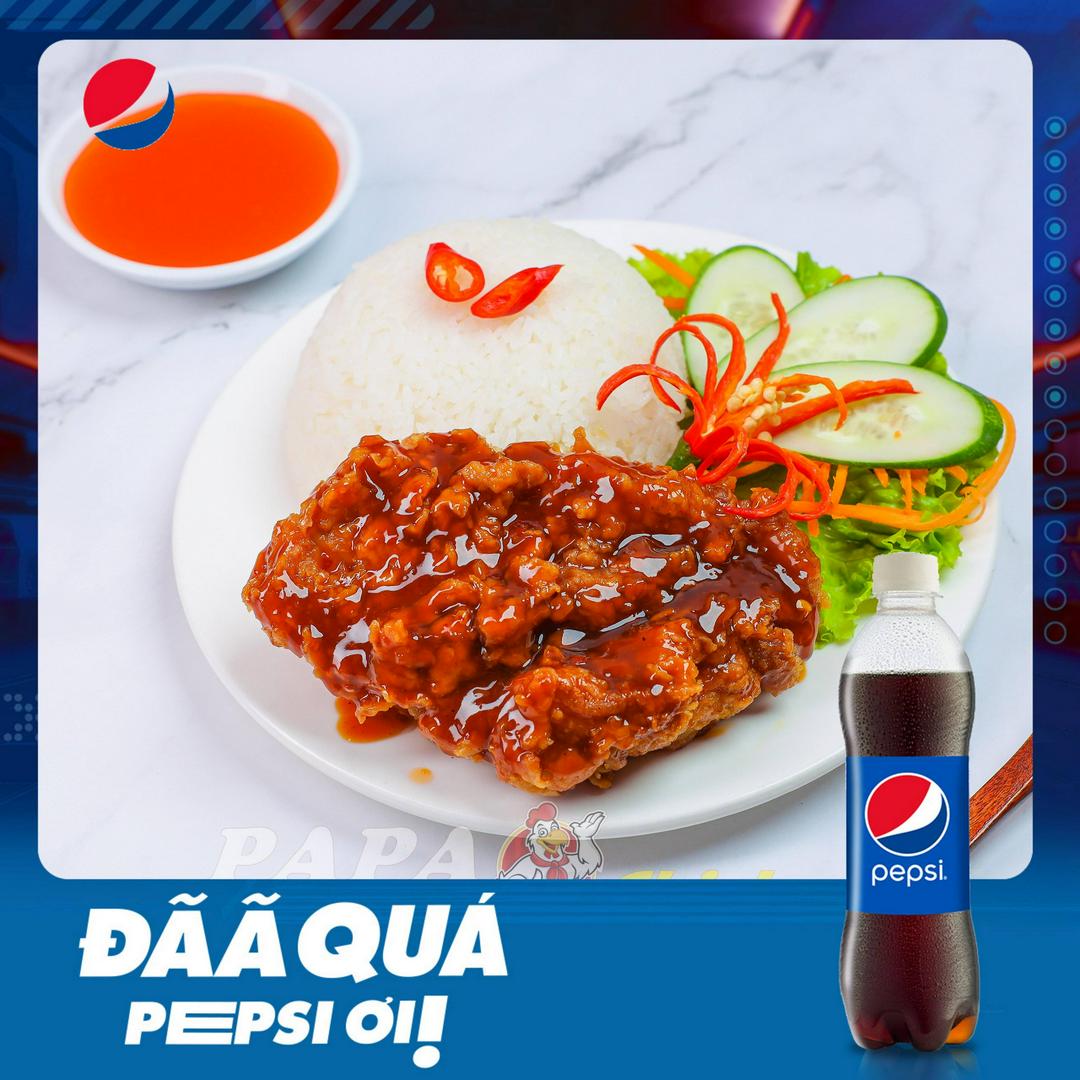 combo-com-ga-sot-kieu-y-kem-1-pepsi