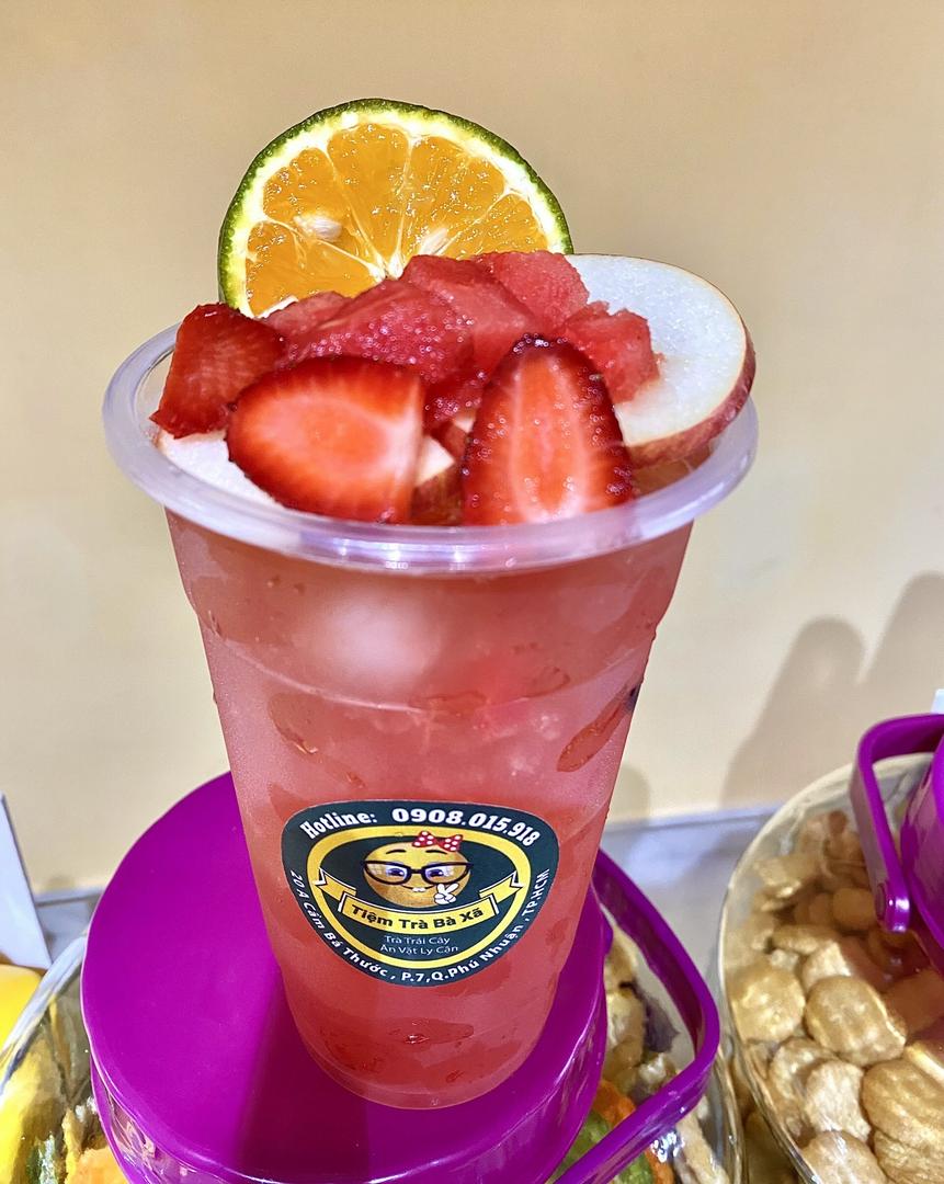 tra-trai-cay-ba-xa-nhiet-oi