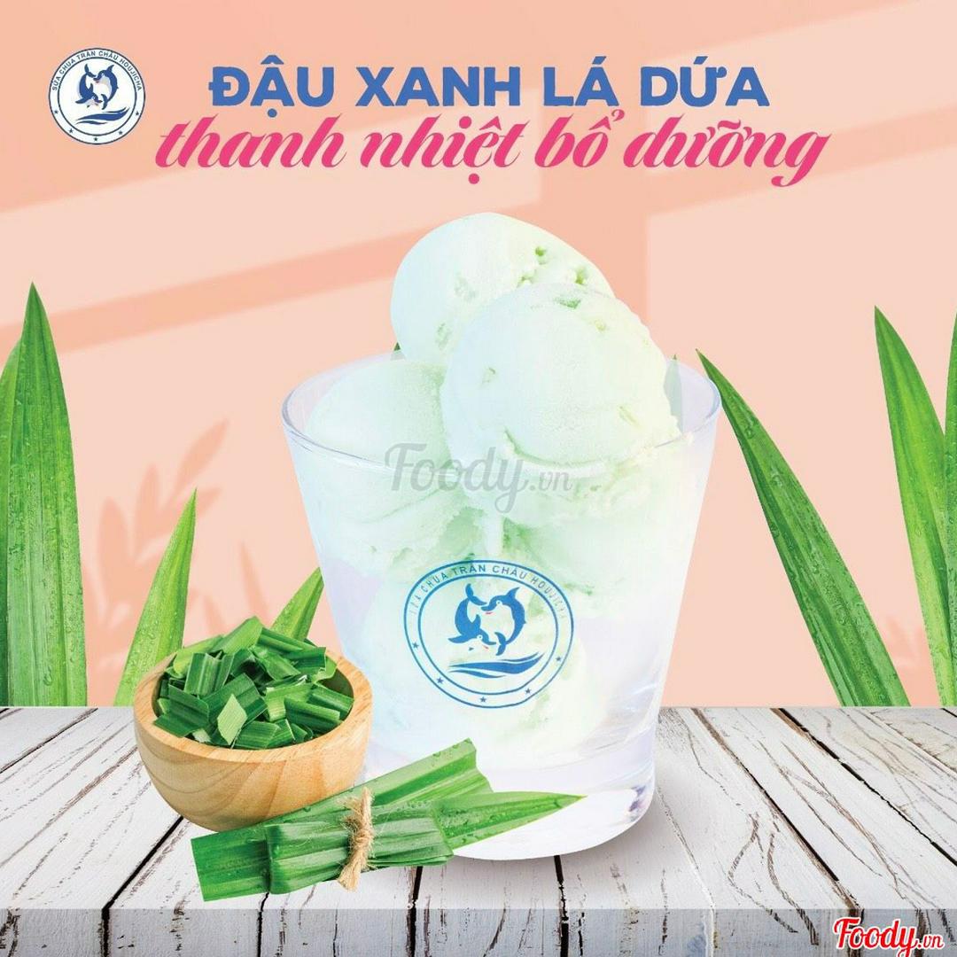 sua-chua-au-xanh-la-dua