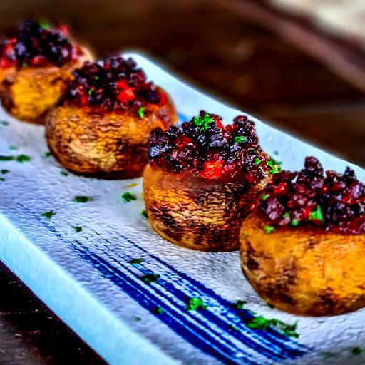 champinones-rellenos