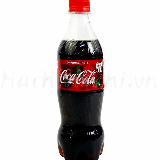 coca