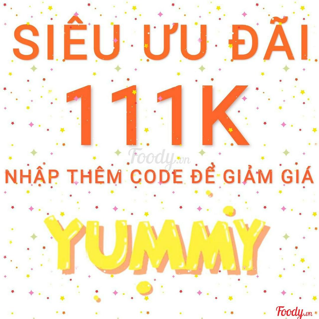 combo-x5-bun-thai-to-ac-biet