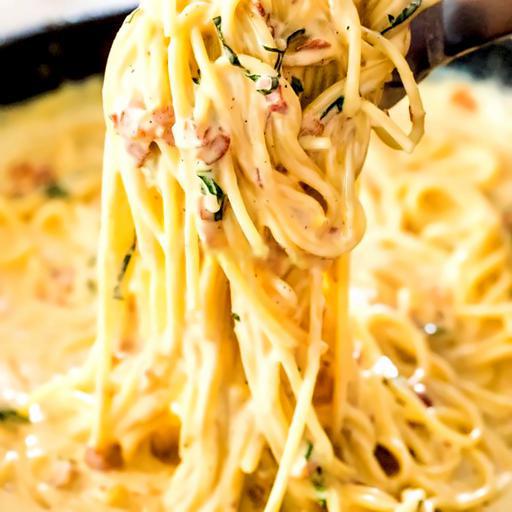 carbonara