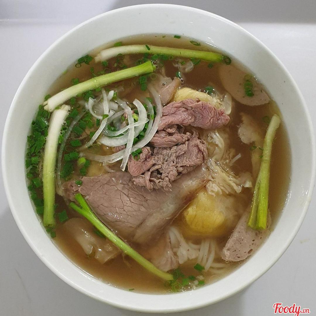 pho-phong-cach
