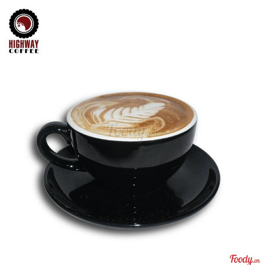 latte