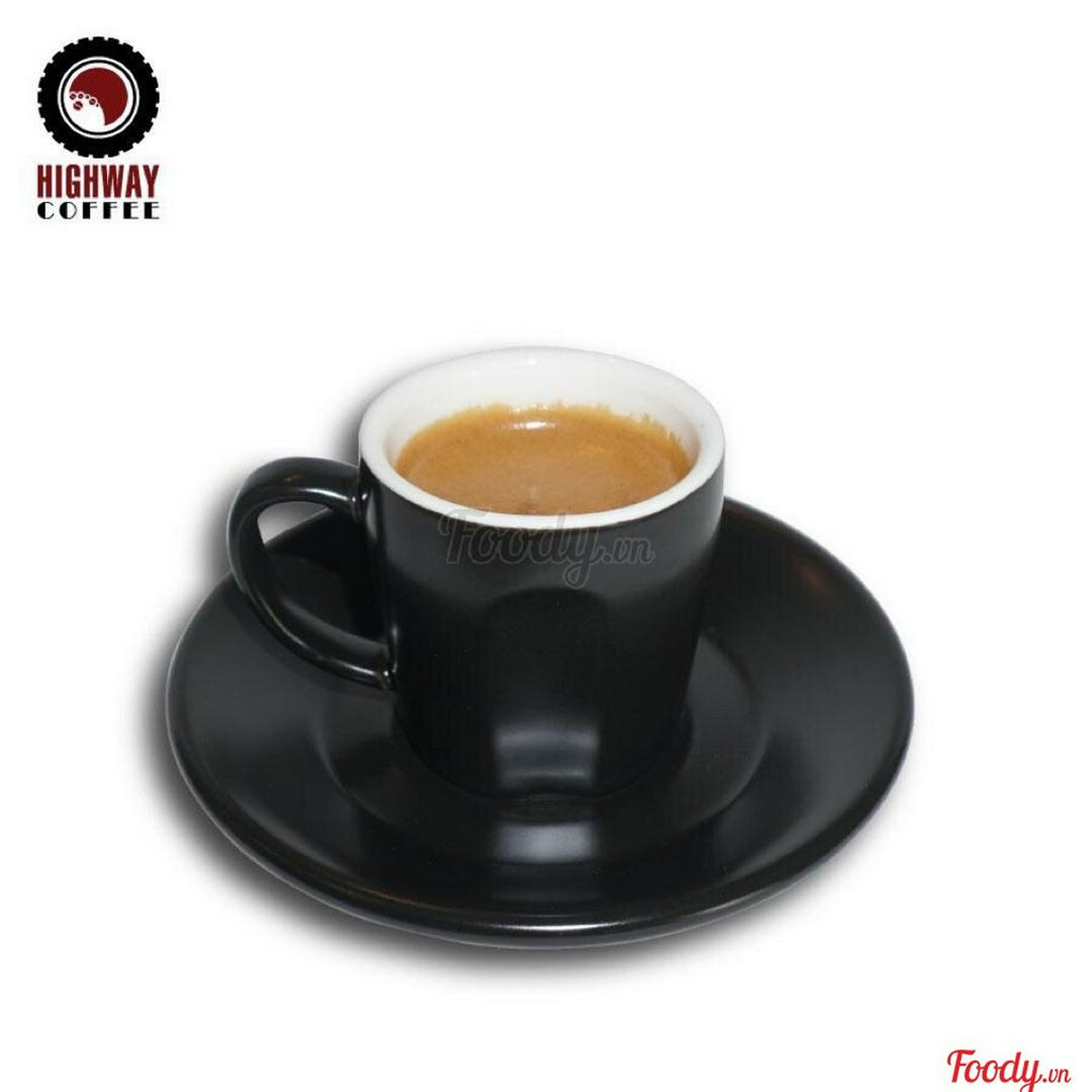 espresso