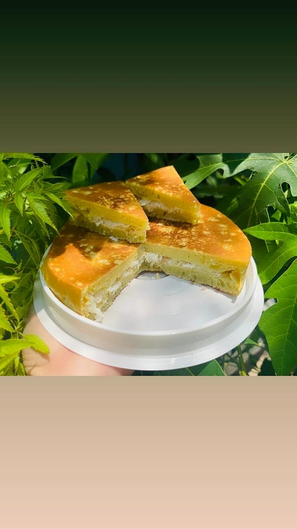 banh-bo-la-dua-nhan-full-dua