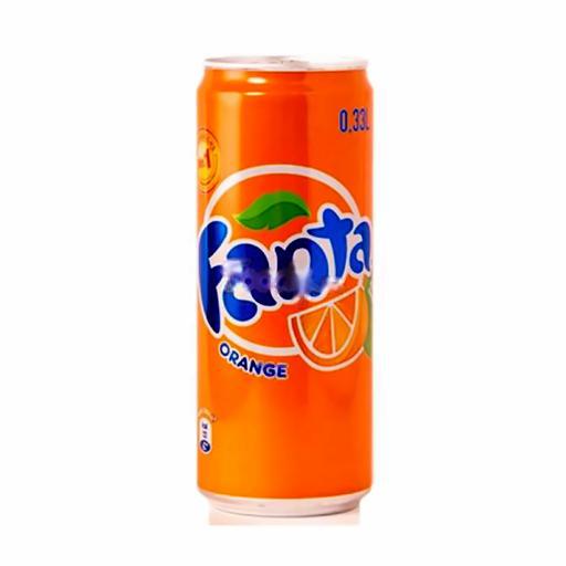 fanta