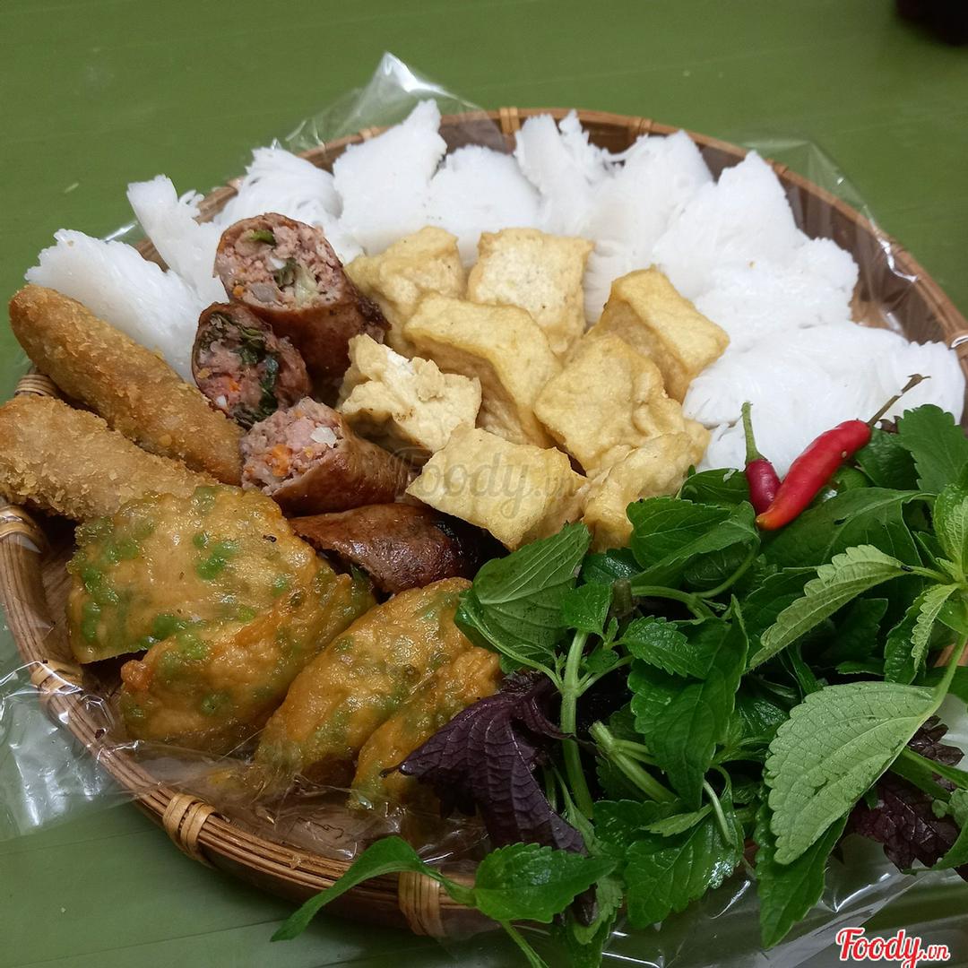 bun-au-ay-u-khong-thit-luoc