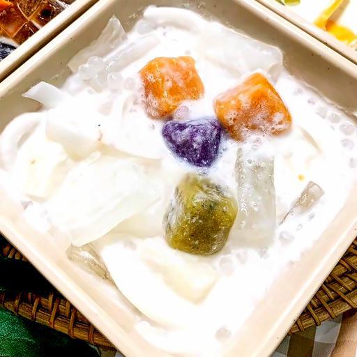 che-dua-dam-khoai-deo