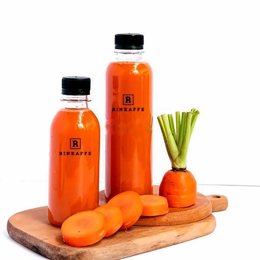 3-carrot