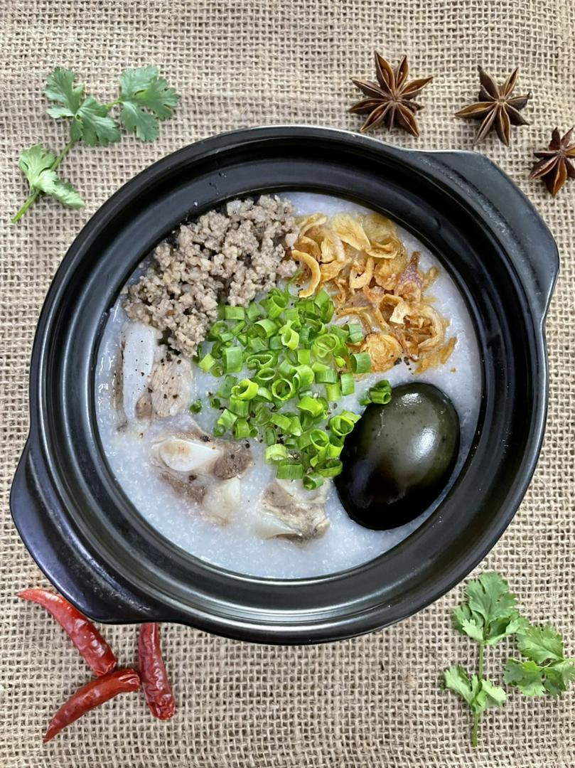 chao-suon-thit-bam-bac-thao