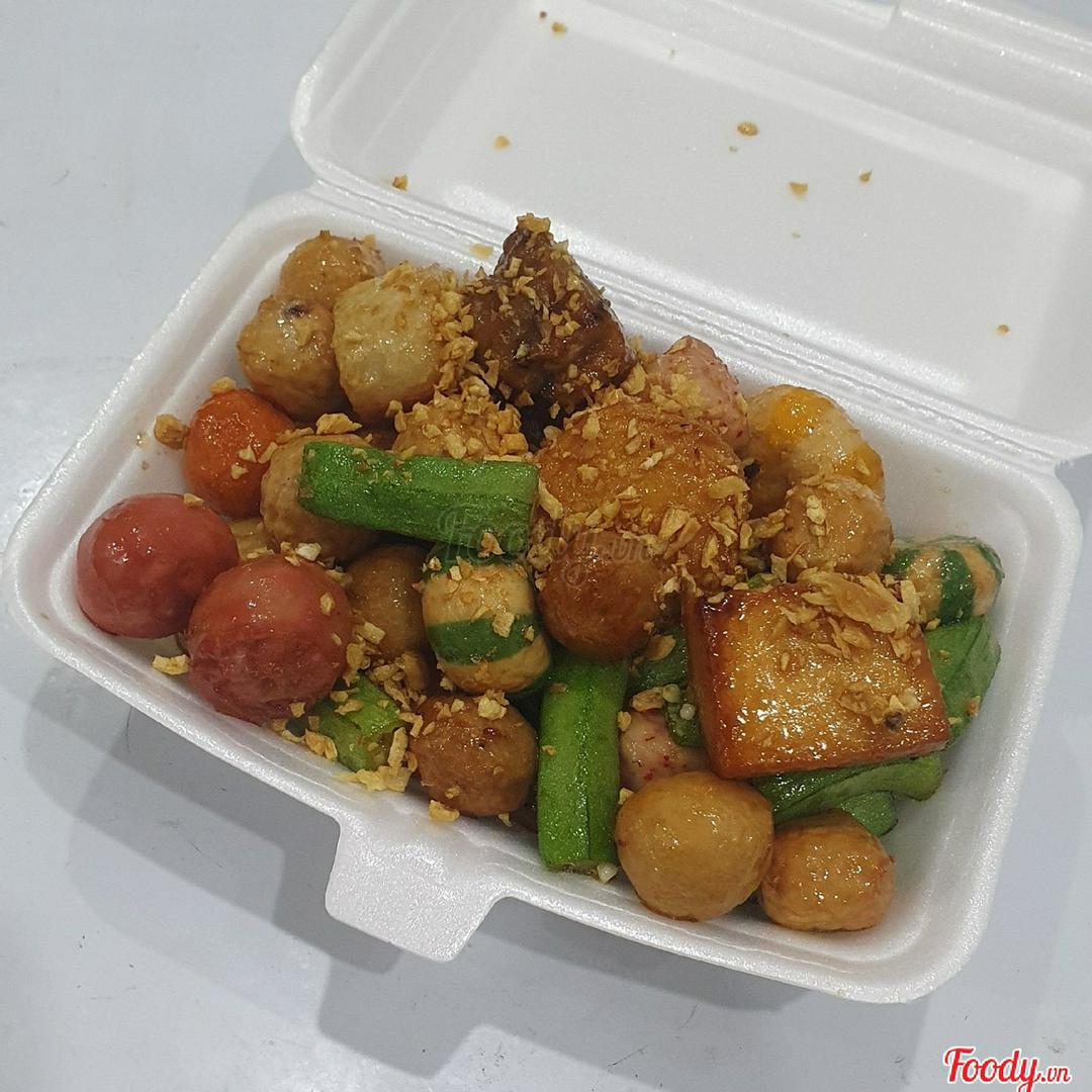 combo-chien-mam-toi-lon