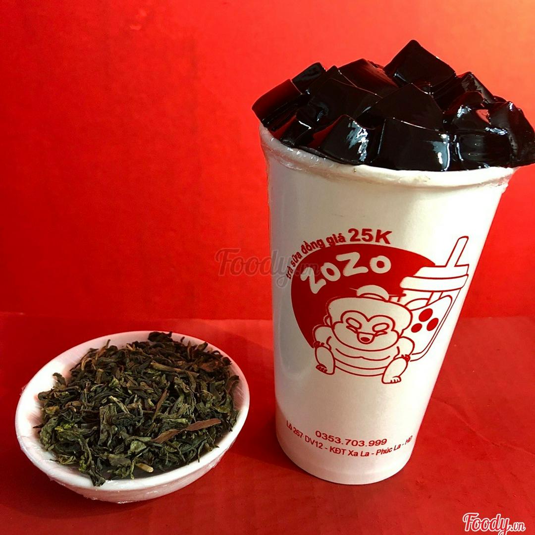 tra-nhai-sua-sot-vi-dau