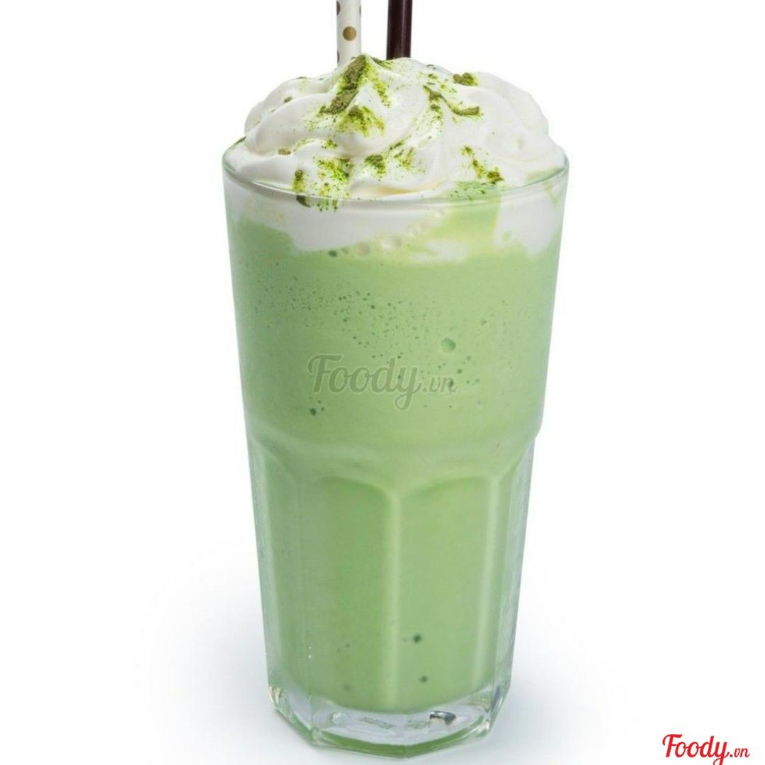 matcha-a-xay
