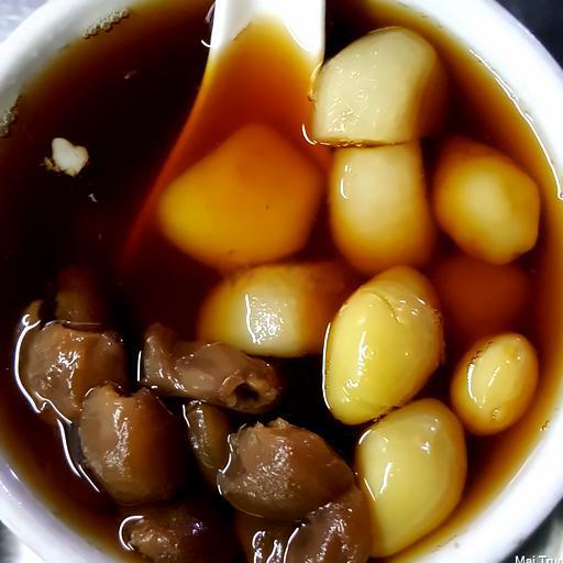 che-bach-qua-cu-nang-nhan-nhuc