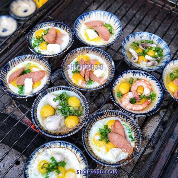 combo-5-chen-trung-cut-nuong-pho-mai-xuc-xich