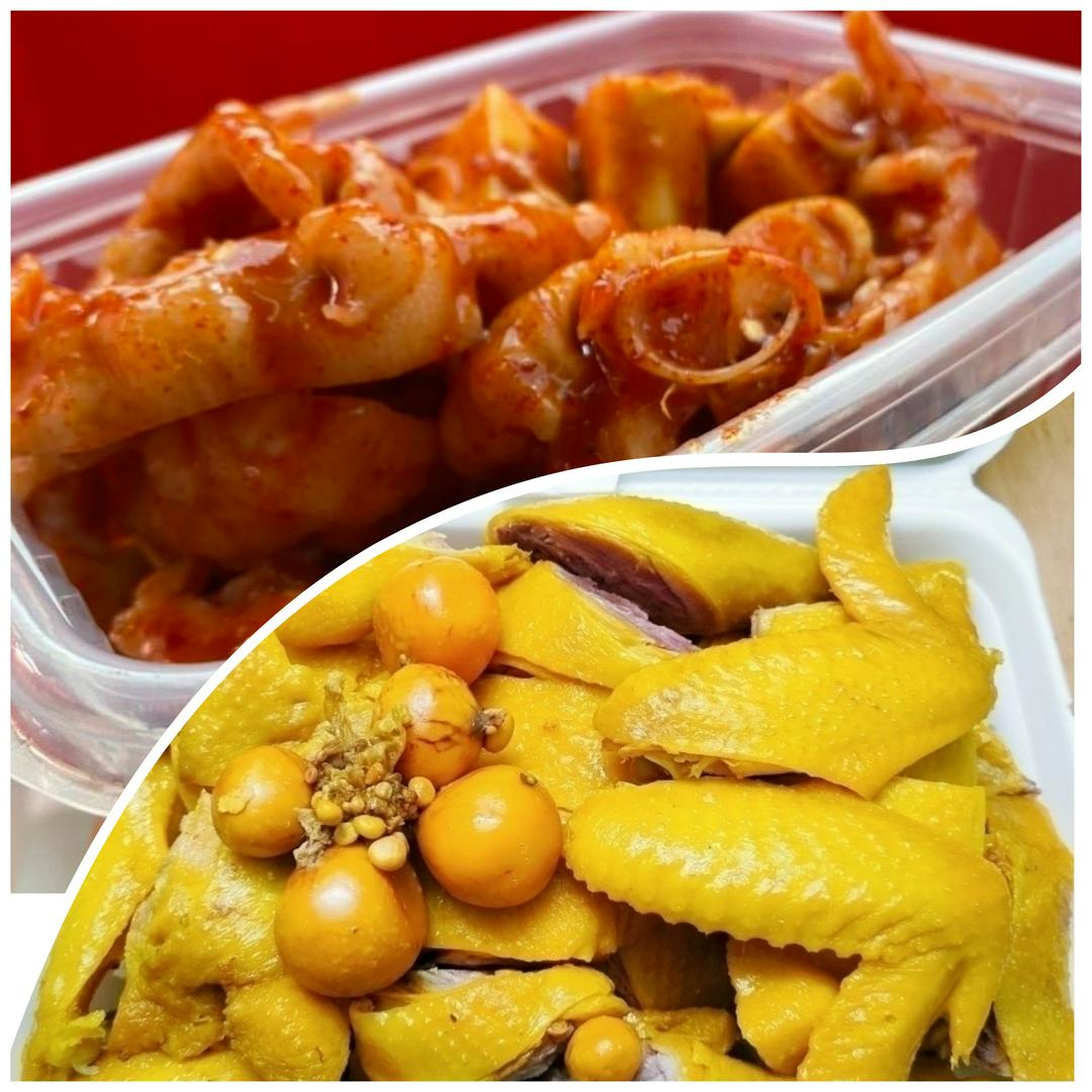 combo-ga-ta-u-muoi-nguyen-con-om-trung-chan-ga-sot-thai-rut-xuong-500gr