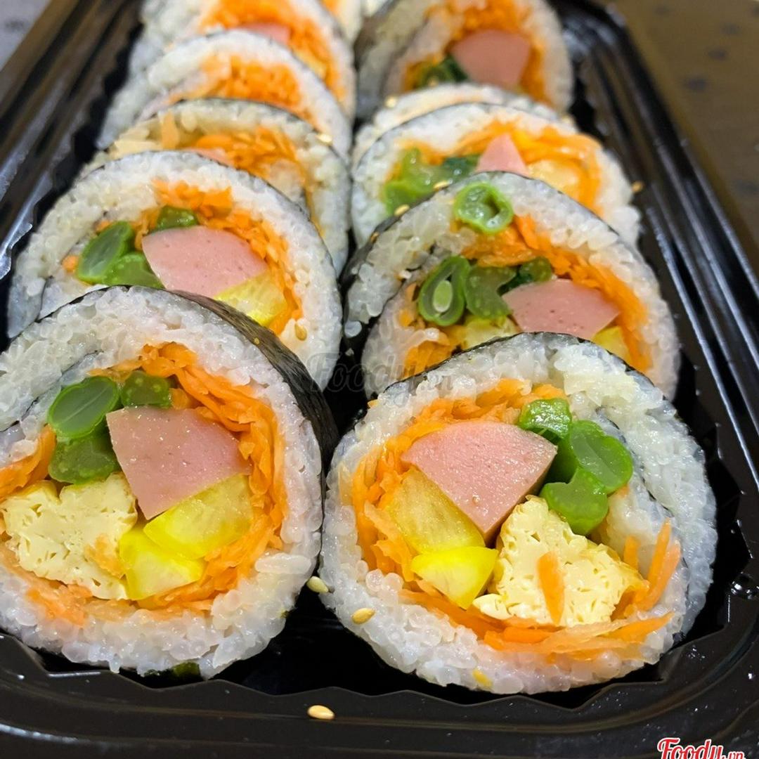 kimpab-truyen-thong