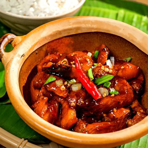 com-ca-kho-to