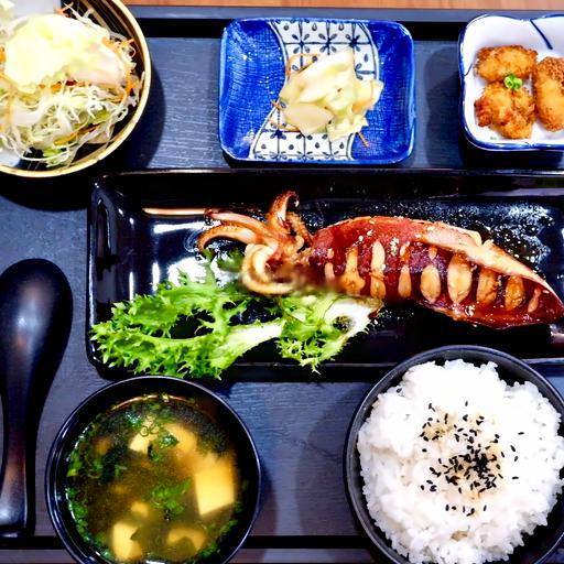 sel11-com-muc-sot-teri-ika-teri-yaki